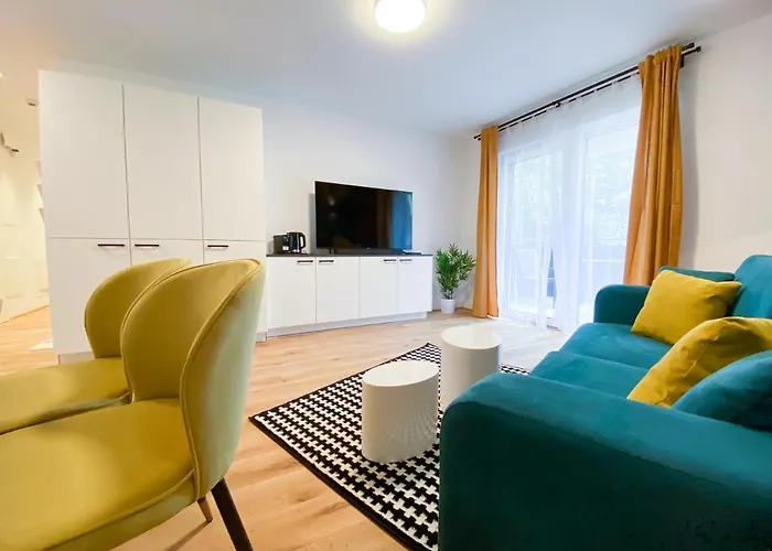 Ξενοδοχείο Darebell Designerapartments Calvigasse Βιέννη