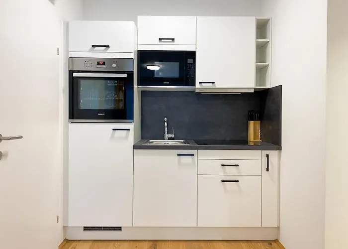 Ξενοδοχείο Darebell Designerapartments Calvigasse