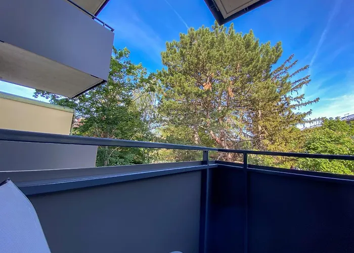 Ξενοδοχείο Darebell Designerapartments Calvigasse *