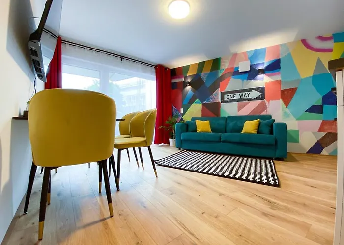 Ξενοδοχείο Darebell Designerapartments Calvigasse Βιέννη