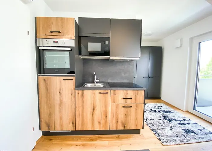 Ξενοδοχείο Darebell Designerapartments Calvigasse