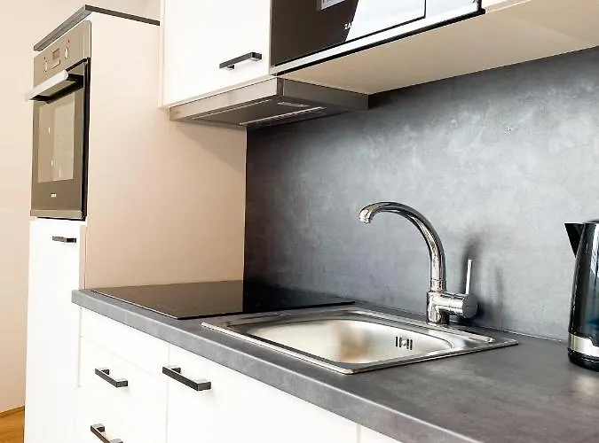 Darebell Designerapartments Calvigasse Ξενοδοχείο