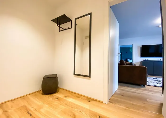 Ξενοδοχείο Darebell Designerapartments Calvigasse