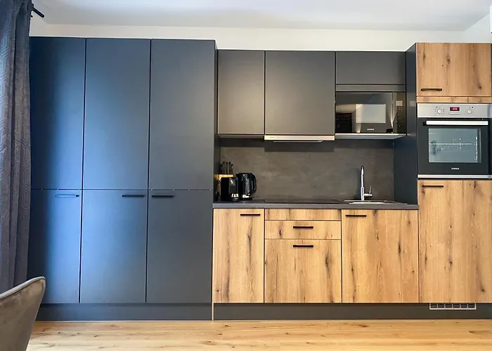 Ξενοδοχείο Darebell Designerapartments Calvigasse Βιέννη