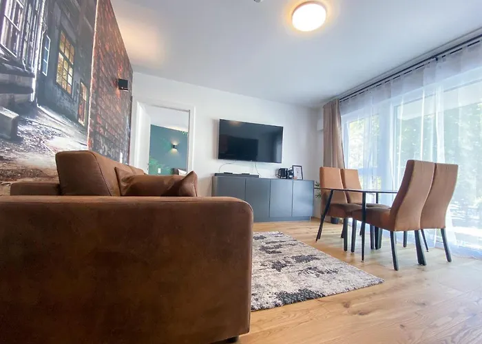 Ξενοδοχείο Darebell Designerapartments Calvigasse